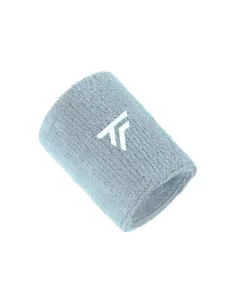 Wristbands Tecnifibre Xl Glacier 54Wrxlgl60