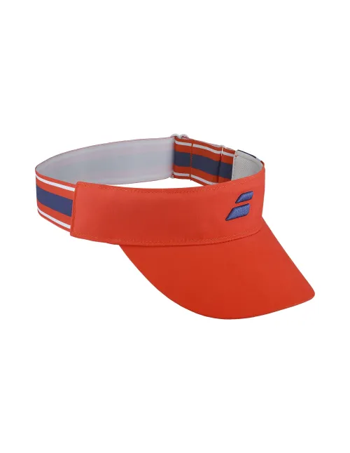 Visor Babolar Elastic Visor | Ofertas De Padel
