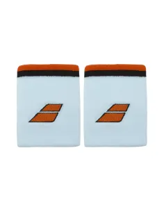 Wristband Babolat Terry Jumbo 5Ut1263 4142