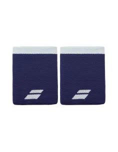Muñequera Babolat Logo Jumbo| Ofertas De Padel
