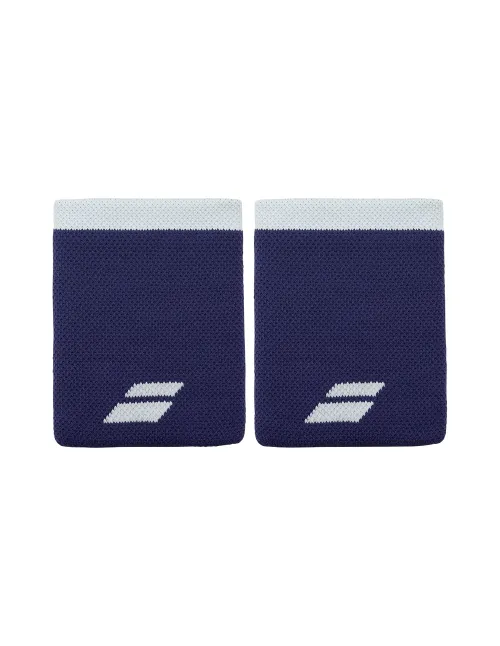 Munhequeira Babolat Logo Jumbo 5Ut1262 4142 | Ofertas de padel