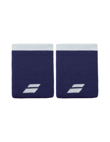 Munhequeira Babolat Logo Jumbo 5Ut1262 4142 | Ofertas de padel