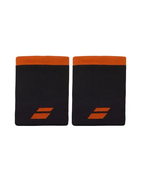Wristband Babolat Logo Jumbo 5Ut1262 2000 | Ofertas de padel