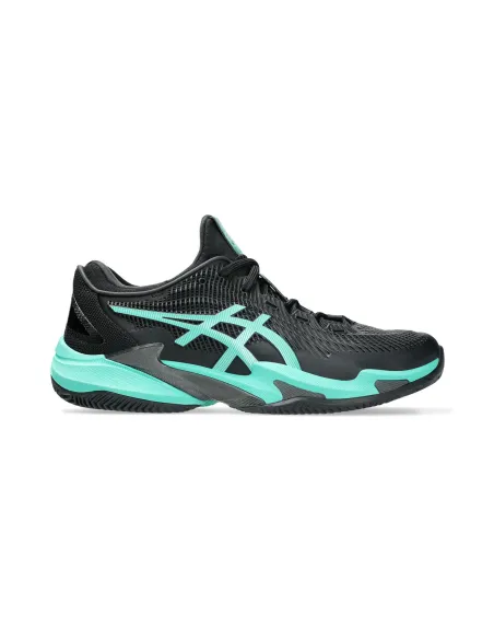 Asics Court Ff3 Clay | Ofertas De Padel