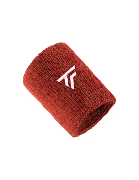 Munhequeiras Tecnifibre Xl Terracotta 54Wrxlte60 | Ofertas de padel