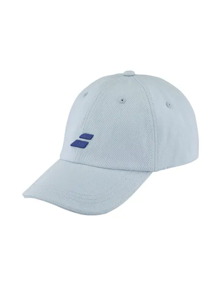 Boné Babolat Cotton Cap 5Ut1224 4142 | Ofertas de padel