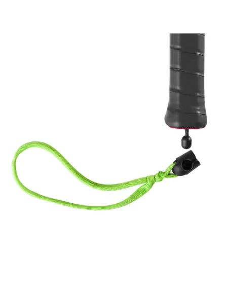 CORDON Wilson WRIST CORD DOUBLE WR890504001 | Ofertas de pádel