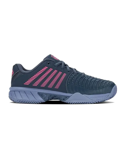 Kswiss Express Light 3 Hb Mulher 98563478 | Ofertas de padel