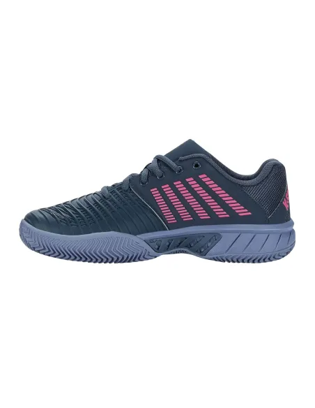 Kswiss Express Light 3 Hb Mulher 98563478 | Ofertas de padel