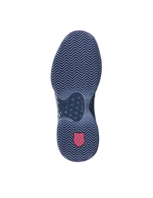 Kswiss Express Light 3 Hb Mujer 98563478 | Ofertas de pádel