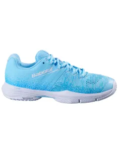 Babolat Sensa WOMEN BLUE 3A1F25C757 | Ofertas de padel