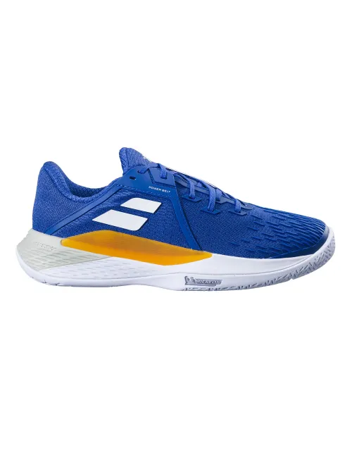 Babolat Propulse Fury 3 all court Blu | Ofertas de Padel
