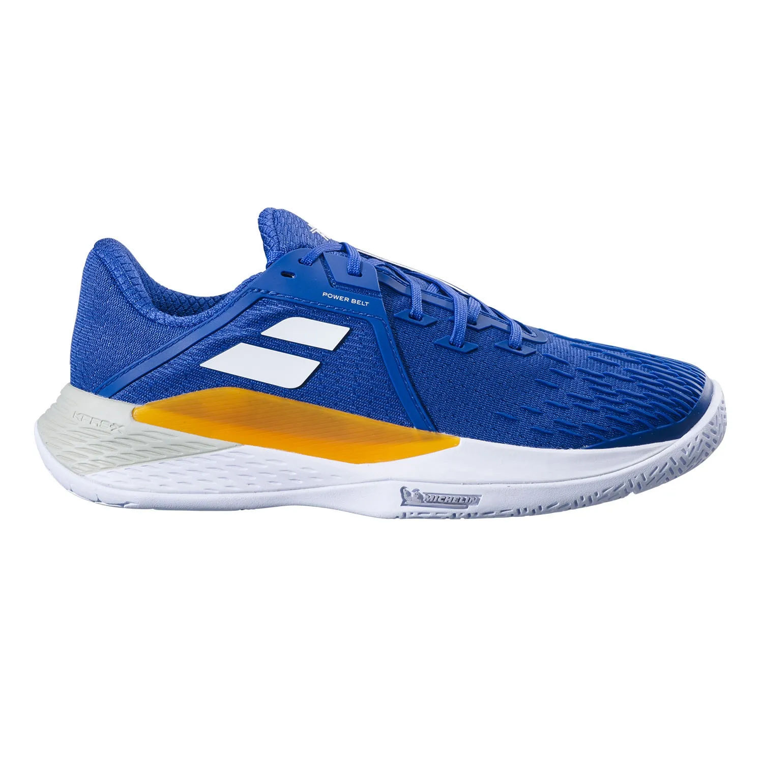Babolat Propulse Fury 3 All Court Azul 30s24208 Talla 40