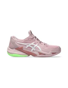 Asics Court Ff Clay Donna | Ofertas de Padel