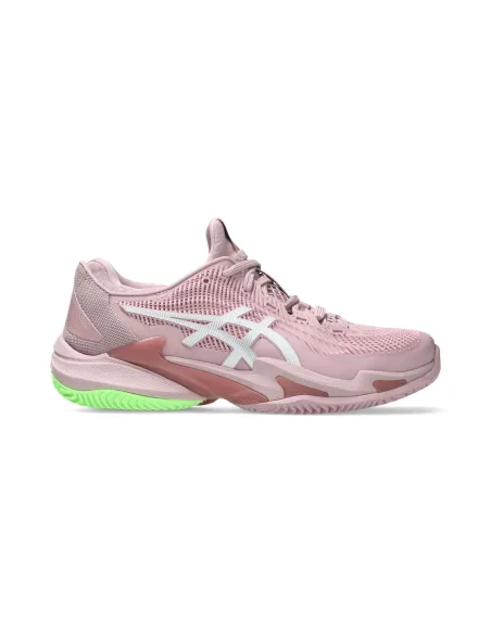Asics Court Ff Clay Damen | Ofertas de Padel