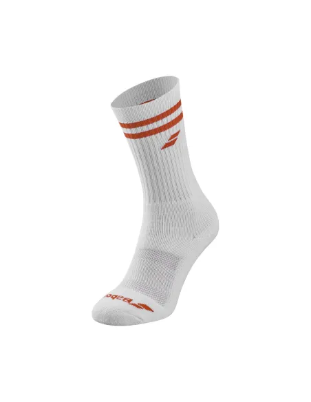 Calcetines Babolat Team Single Socks | Ofertas De Padel