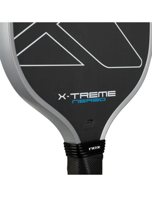 Pickleball Nox X-Treme Nerbo 14 Mm | Ofertas De Padel
