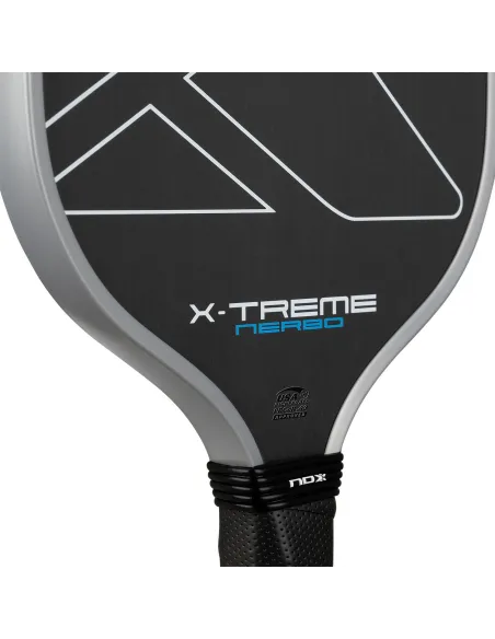 Pickleball Nox X-Treme Nerbo 14 Mm | Ofertas De Padel