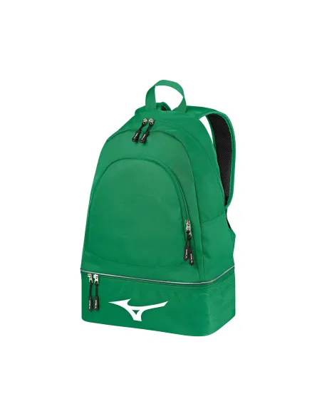 Backpack Mizuno Team 33Ey7W93P 38 Unisex | Ofertas de padel
