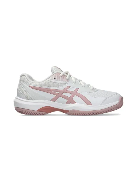 Asics Gel-game Gs Clay/oc White Junior | Ofertas de Padel