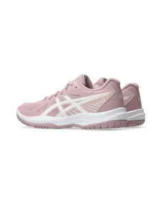 Asics Upcourt 6 ROSA MUJER 1072A107 | Ofertas de pádel 2
