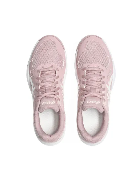Asics Upcourt 6 ROSA MUJER 1072A107 | Ofertas de pádel