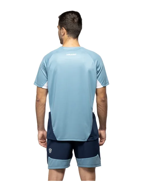 Maillot Homme Vairo Pro | Ofertas De Padel