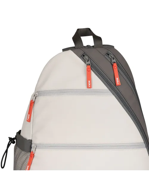 Bolsa Nox Pickleball Sling Mocpisligg | Ofertas de pádel