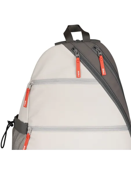 Saco Nox Pickleball Sling Mocpisligg | Ofertas de padel