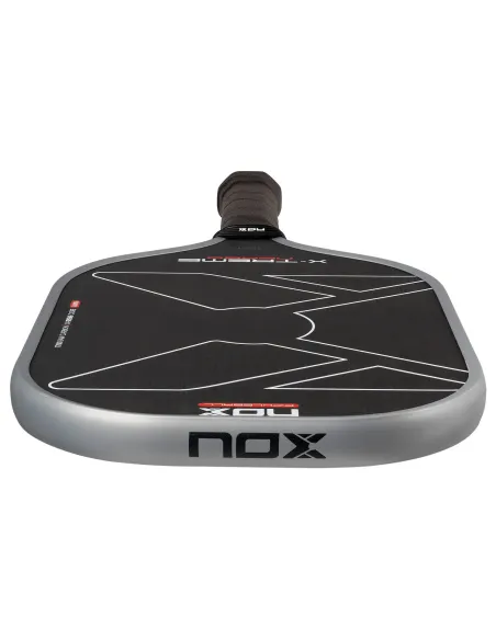 Pickleball Nox X-Treme Nerbo 16 Mm | Ofertas De Padel