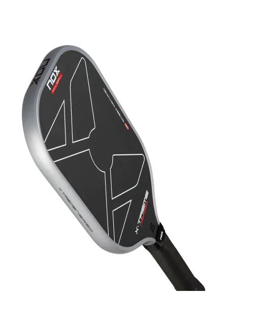 Pickleball Nox X-Treme Nerbo 16 Mm | Ofertas De Padel
