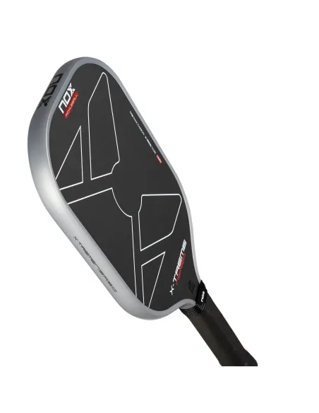 Pickleball Nox X-Treme Nerbo 16 Mm | Ofertas De Padel