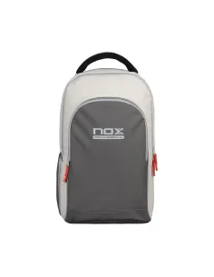 Mochila Nox Pro Pickleball Cinza Mocpiprogg | Ofertas de padel