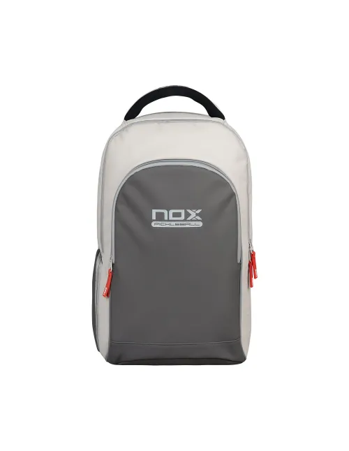 Mochila Nox Pro Pickleball Gris Mocpiprogg | Ofertas de pádel