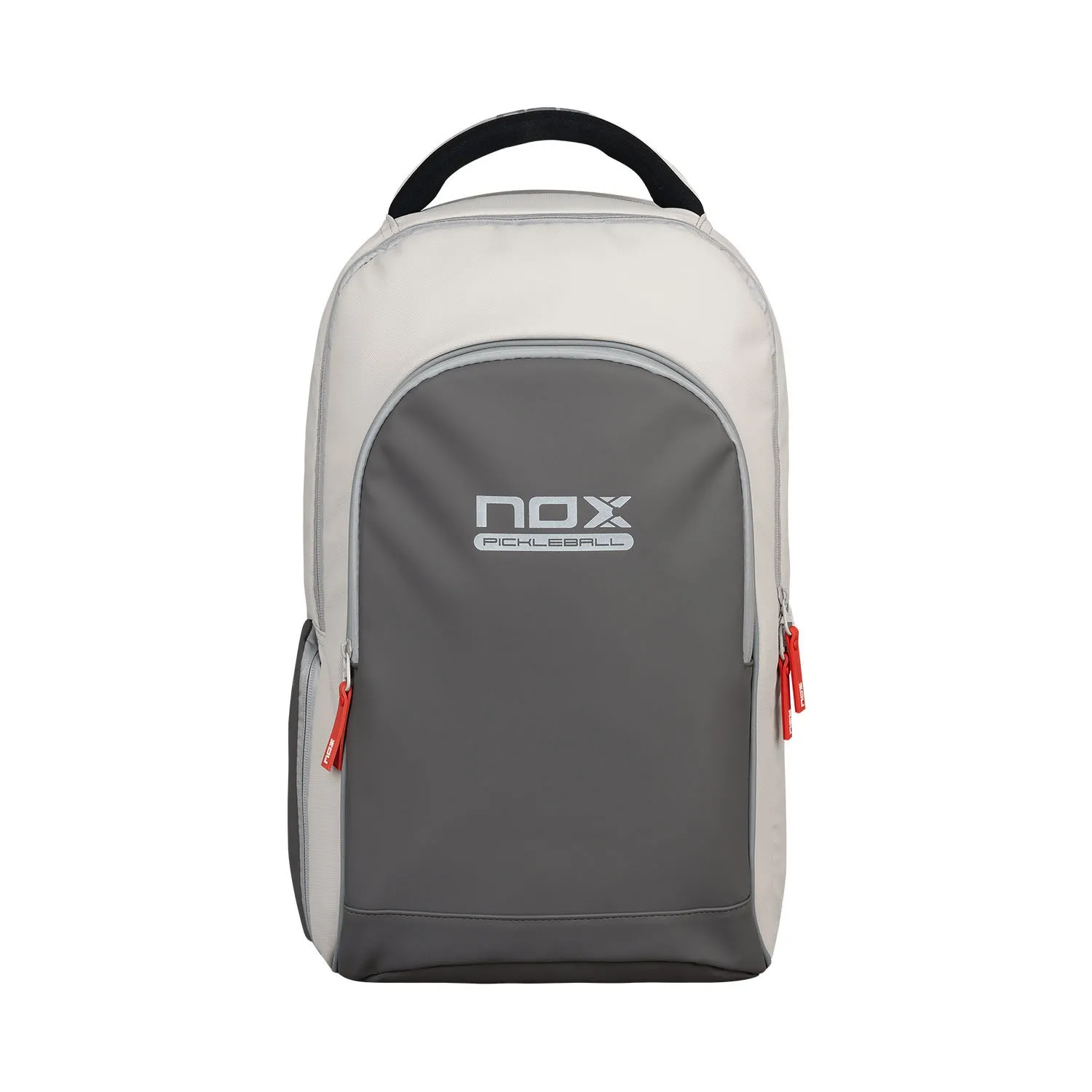 Mochila Nox Pro Pickleball Gris Mocpiprogg