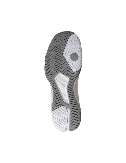 PICKLEBALL Nox LUX TEMPO BIANCO/GRIGIO CALPBLUXTEWG |Padel offers