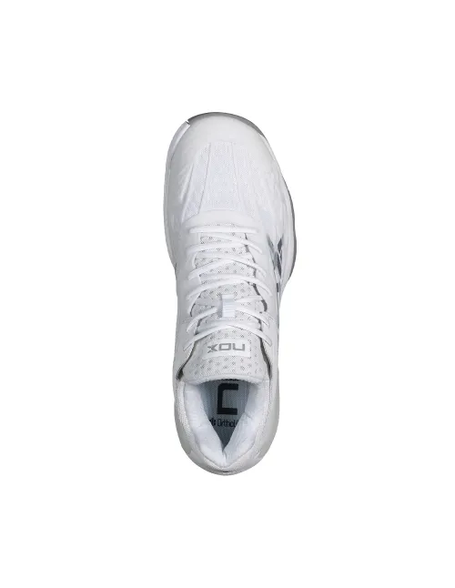 PICKLEBALL Nox LUX TEMPO BIANCO/GRIGIO CALPBLUXTEWG |Padel offers