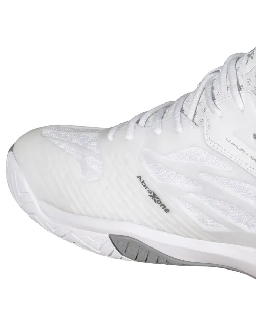 PICKLEBALL Nox LUX TEMPO BRANCO/CINZA CALPBLUXTEWG | Ofertas de padel