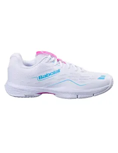 Babolat Sensa RISE BLANC FEMME