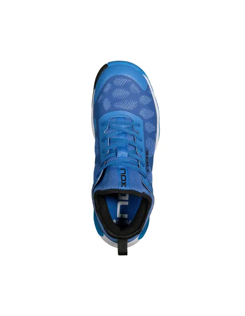 Pickleball Nox Lux Nerbo Palace Blue | Ofertas de Padel