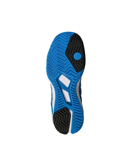 PICKLEBALL Nox LUX NERBO PALACE BLUE CALPBLUXNEPB | Ofertas de padel