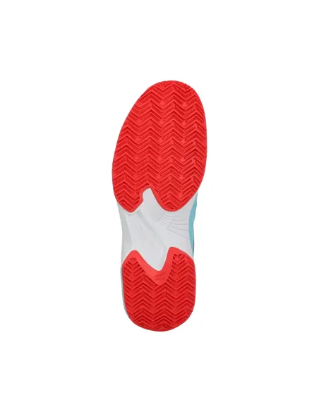 Mizuno Wave Exceed Tour Cc Wos | Ofertas De Pádel