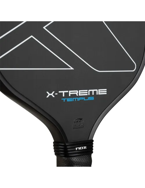 Pickleball Nox X-Treme Tempus 14Mm | Ofertas De Padel
