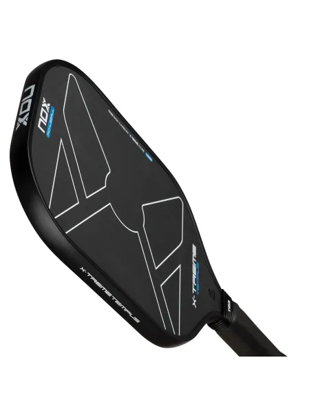 Pickleball Nox X-Treme Tempus 14Mm | Ofertas De Padel
