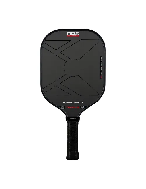 Pickleball Nox X-Treme Tempus 16Mm | Ofertas de padel