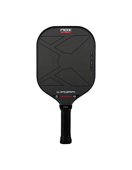 Pickleball Nox X-Treme Tempus 16 Mm | Ofertas De Padel