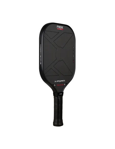Pickleball Nox X-Treme Tempus 16 Mm | Ofertas De Padel