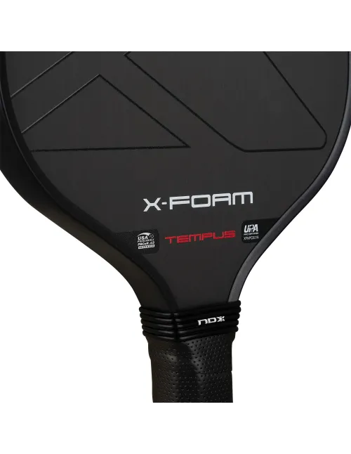 Pickleball Nox X-Treme Tempus 16 Mm | Ofertas De Padel