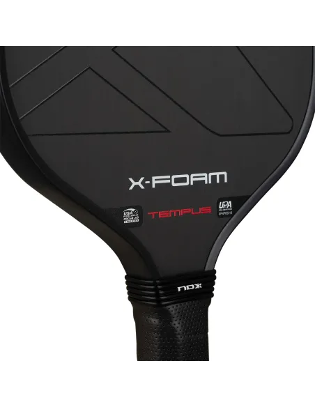 Pickleball Nox X-Treme Tempus 16 Mm | Ofertas De Padel
