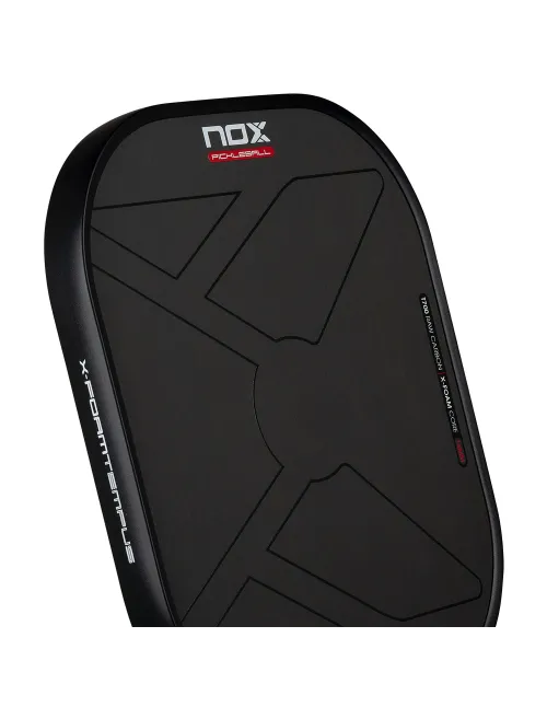 Pickleball Nox X-Treme Tempus 16 Mm | Ofertas De Padel
